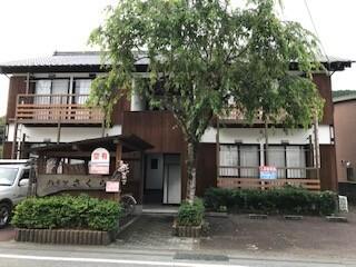 apartment 甲