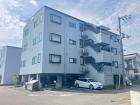 プレミール高そね外観1