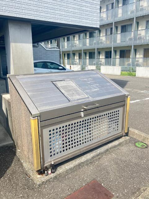 プレミール高そね 物件画像