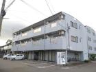 ルミエール高そね外観1