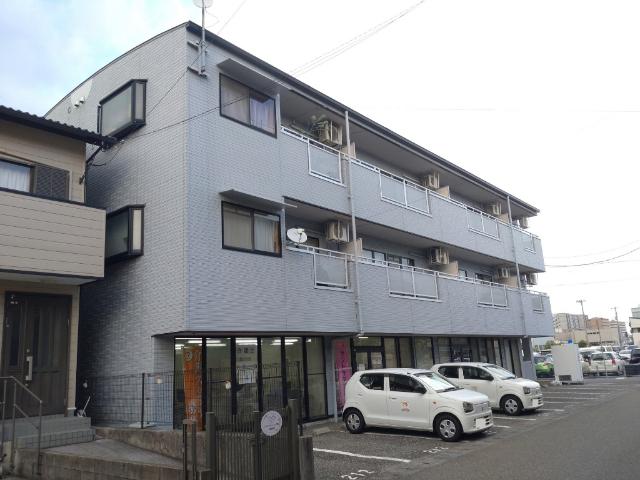 ルミエール高そね 物件画像