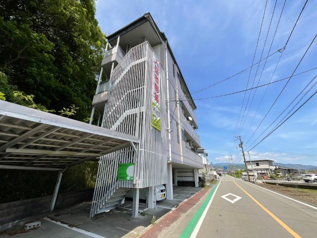 DRハウスⅠ 物件画像