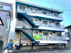 北本町ハイツ外観1