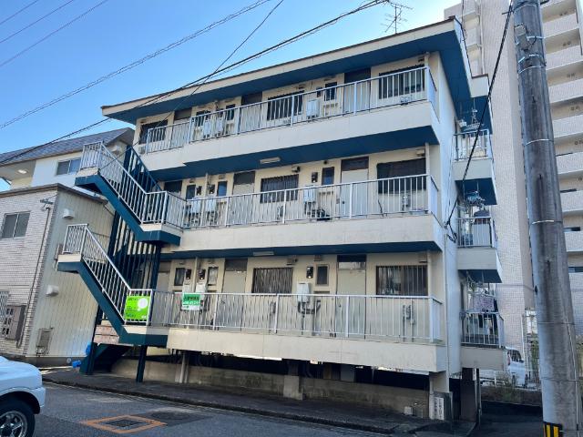 北本町ハイツ 物件画像