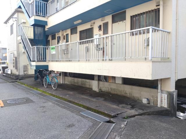 北本町ハイツ 物件画像