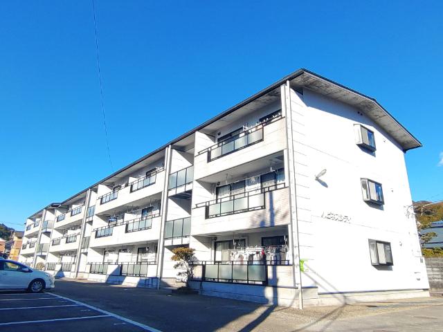 ハピネスシティ 物件画像