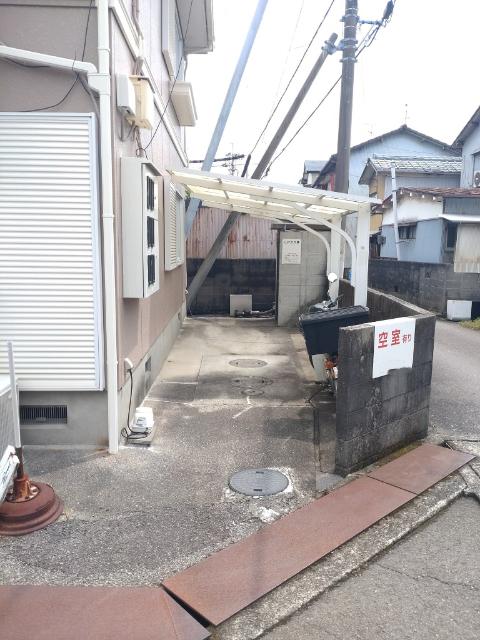 フレグランス弘嶋 物件画像