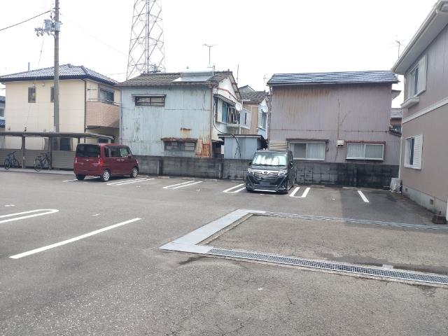 フレグランス弘嶋 物件画像