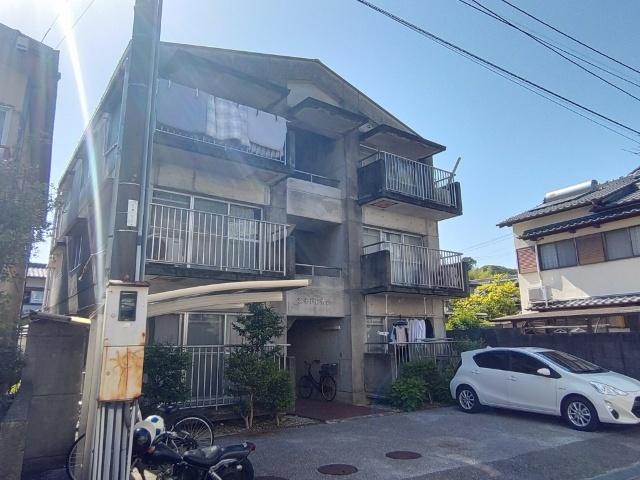シャトレ青山 物件画像