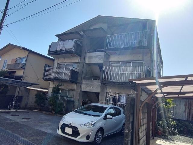 シャトレ青山 物件画像
