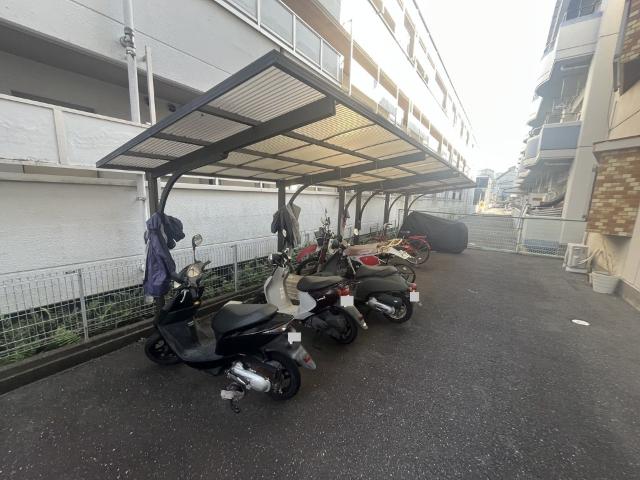 MS高須 物件画像