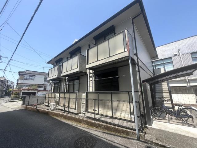 外観写真1