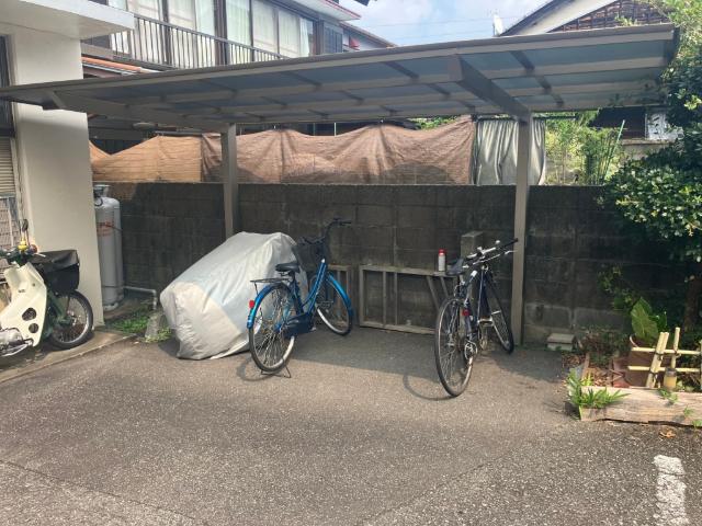 鏡川コートハウス 物件画像