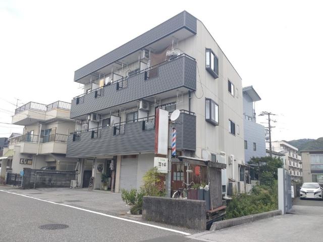 西秦ハイツ 物件画像