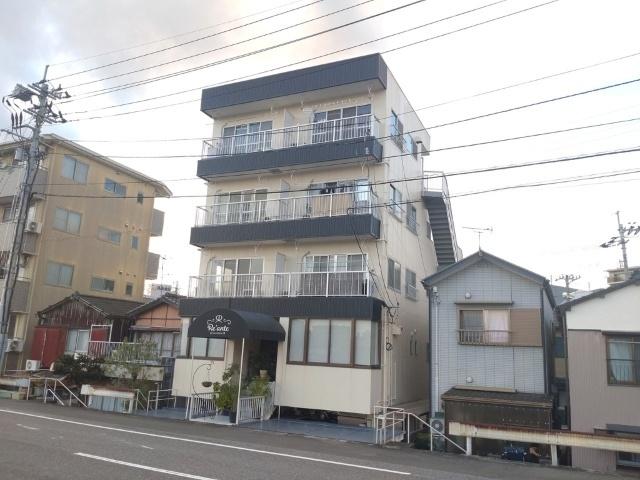 シティーライフHATA 物件画像