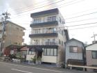 シティーライフHATA外観1