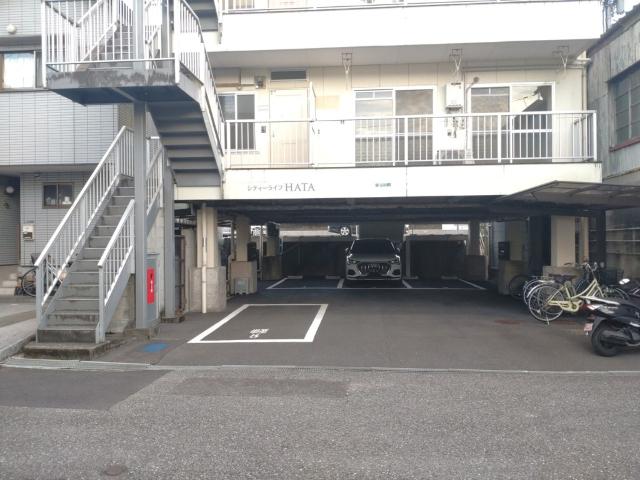 シティーライフHATA 物件画像