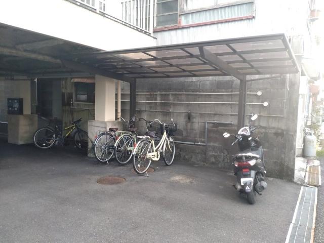 シティーライフHATA 物件画像