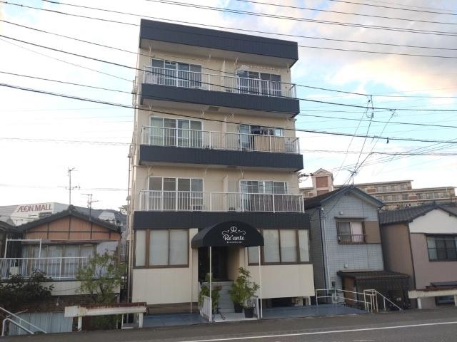 シティーライフHATA 物件画像