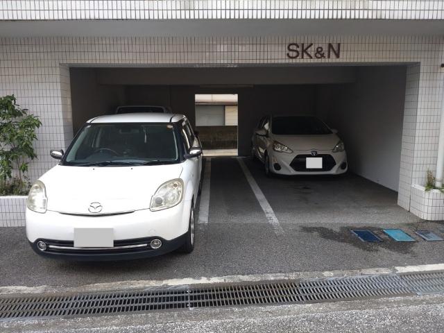 SK＆N 物件画像