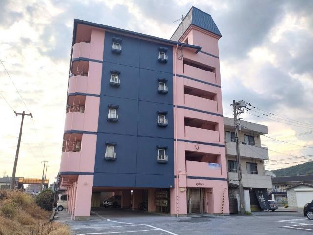 エリジアハイツ 物件画像