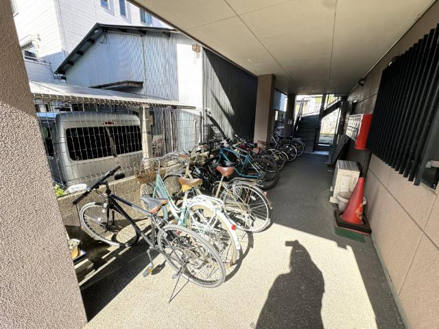 アーバンライフ元町 物件画像