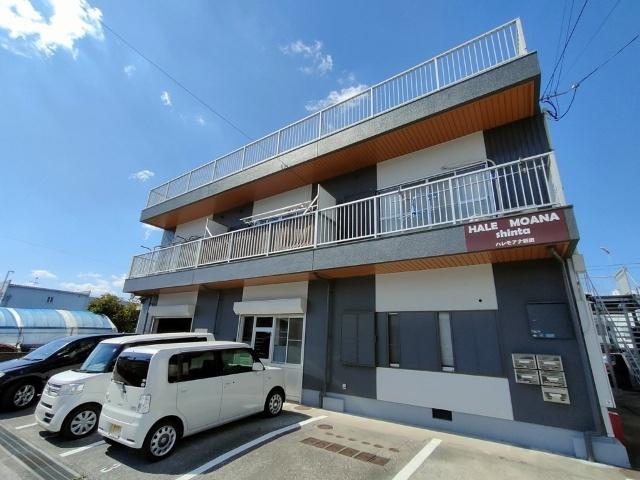 ハレモアナ新田 物件画像