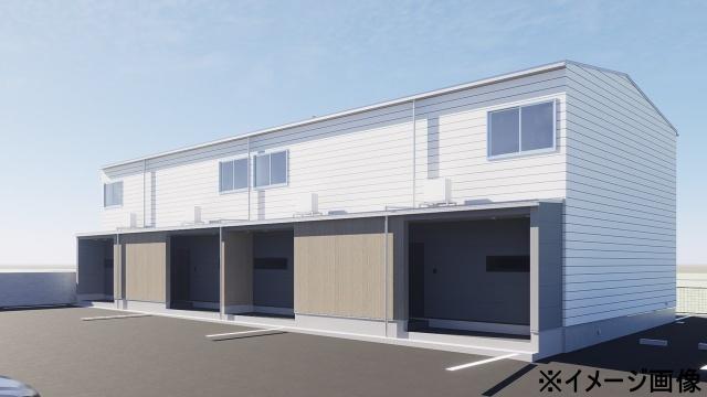 外観イメージ画像