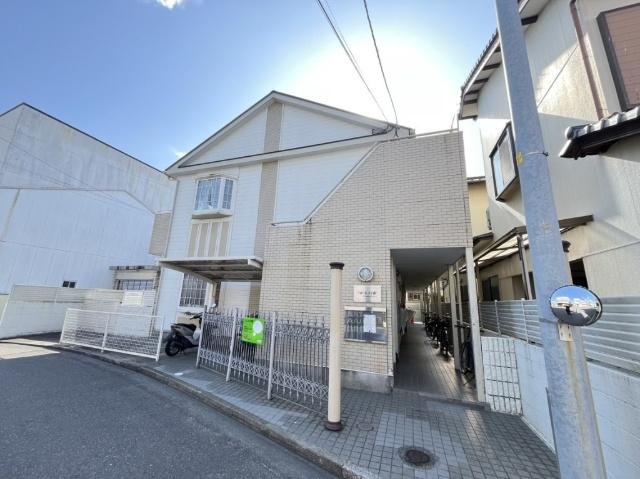ハピネス幸町 物件画像