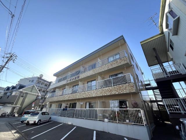 コーポ小笠原 物件画像