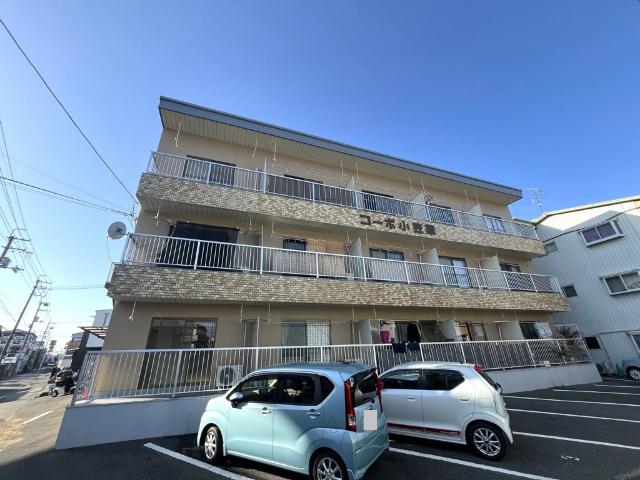 コーポ小笠原 物件画像