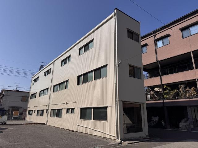 第二サワダビル 物件画像