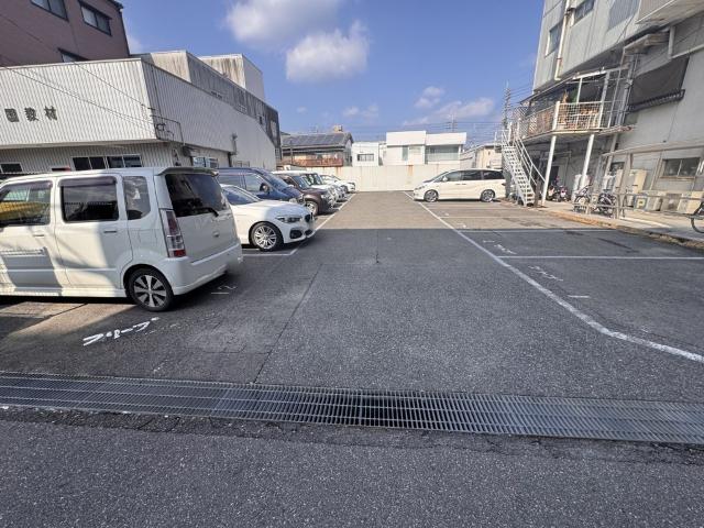 旭マンション 物件画像