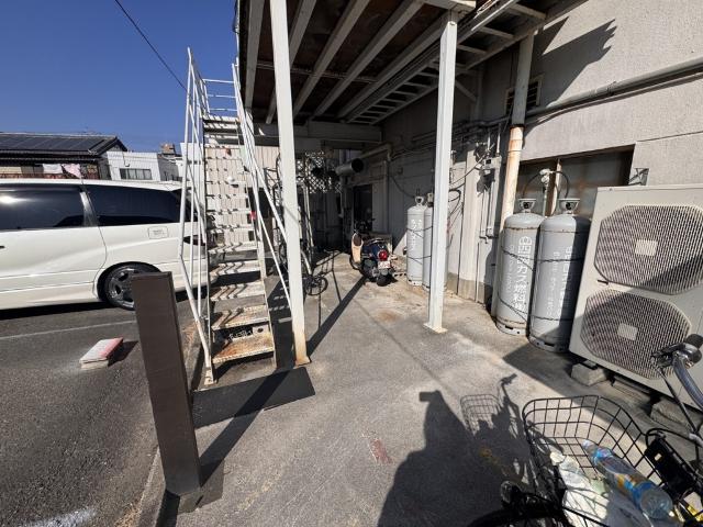 旭マンション 物件画像