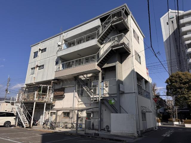 旭マンション 物件画像