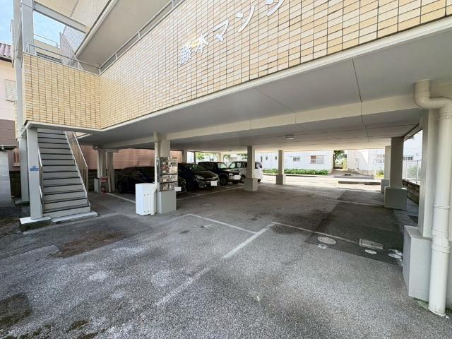 藤本マンション 物件画像