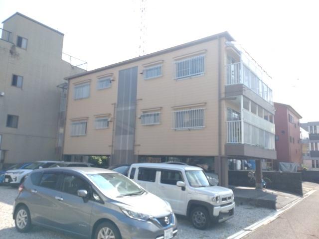 スマイル薊野 物件画像