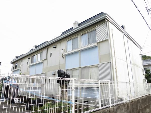 アビタシオン高見Ⅰ　B棟 物件画像