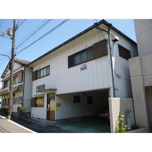 楠瀬ビル 物件画像