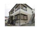 第2杉本ハイム外観1