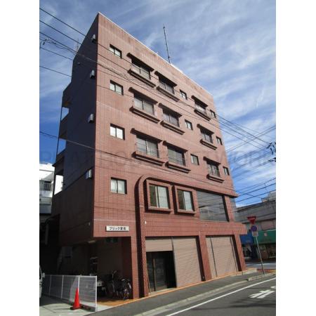 外観写真1
