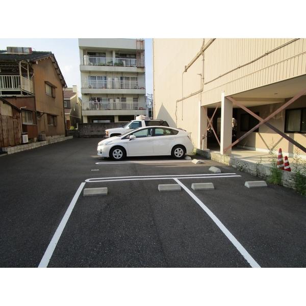 前田マンション 物件画像