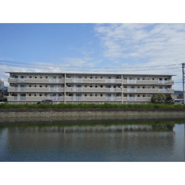 テラスワン 物件画像