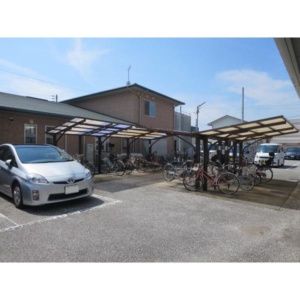 エクセルハウス三園Ⅱ 物件画像