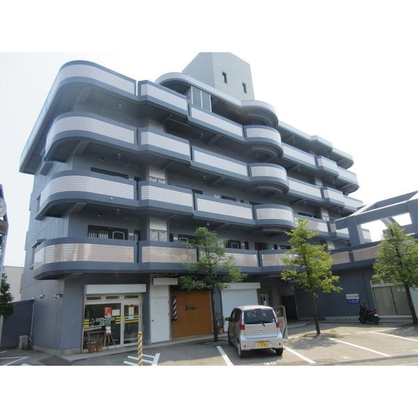 エクセルハウス三園Ⅱ 物件画像