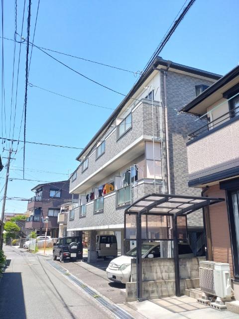 グレイスコート 物件画像