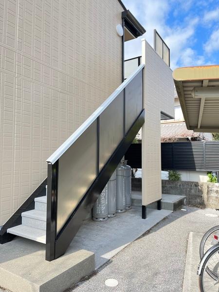 タウンコートタナカ 物件画像