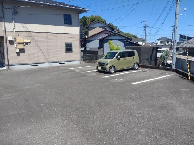 メゾン・ファンテーヌ 物件画像