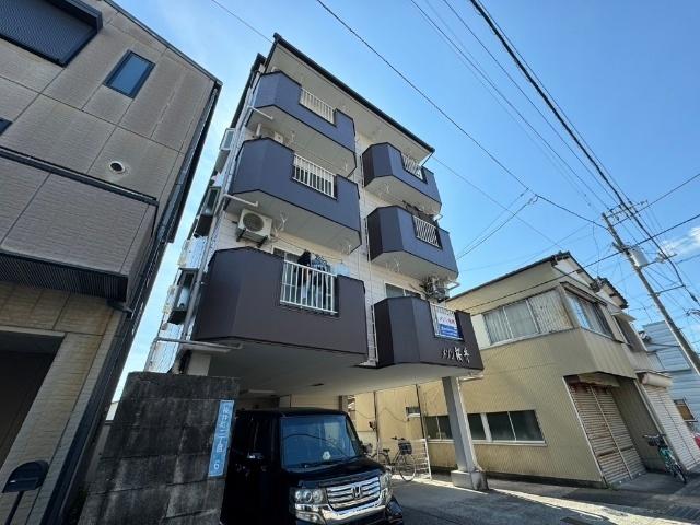メゾン桜井 物件画像