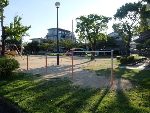 周辺環境画像